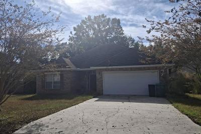 Op La Ct, Diamondhead, Preforeclosure Single-family Home