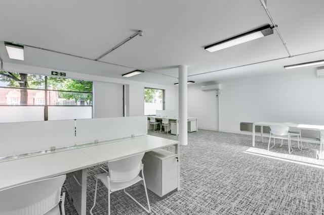 Lancaster Road, London, Office To Lease