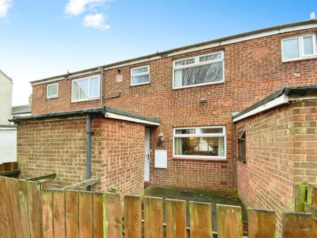 Marmaduke Street, Hull, 3 Bedroom Terraced