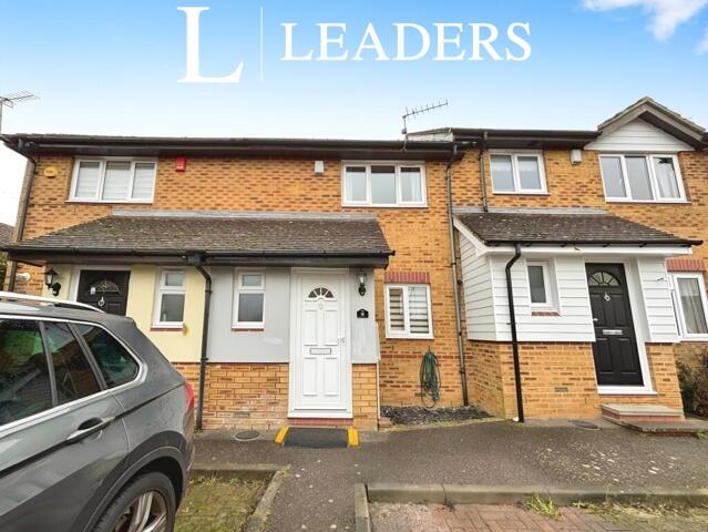 Burley Hill, Harlow, 2 Bedroom House