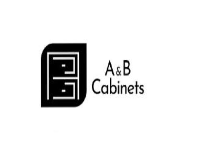 A&B Cabinets
