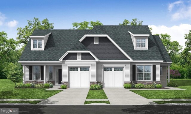 Redkist Dr, Mullica Hill, Home For Sale