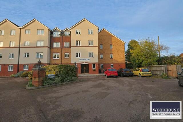 Friends Avenue, Cheshunt, 1 Bedroom Retirement