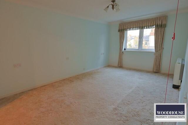 Friends Avenue, Cheshunt, 1 Bedroom Retirement