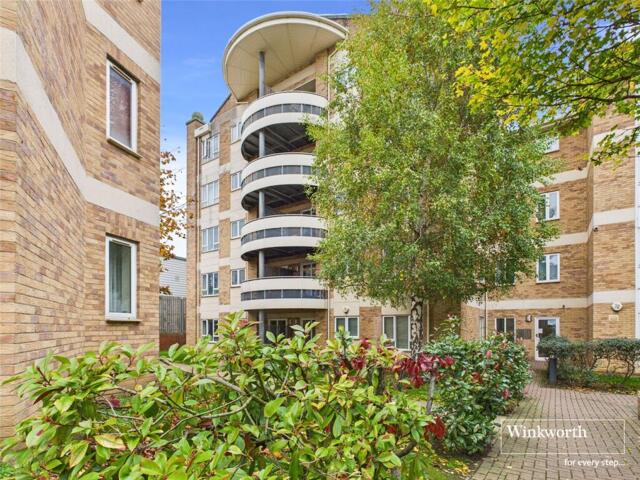 Branagh Court, Reading, 2 Bedroom Apartment