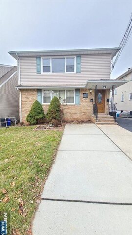 Newark Pl Unit,belleville, Home For Rent