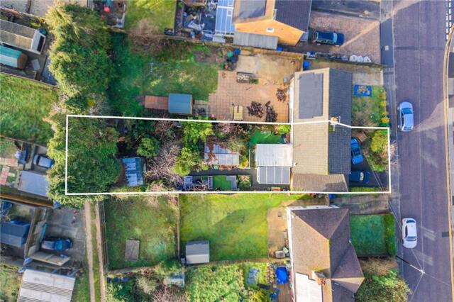 Parkstone, Grove Road, Poole, 3 Bedroom Semi-detached