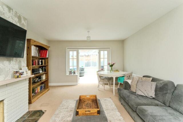 Winchester Way, Eastbourne, 3 Bedroom Detached