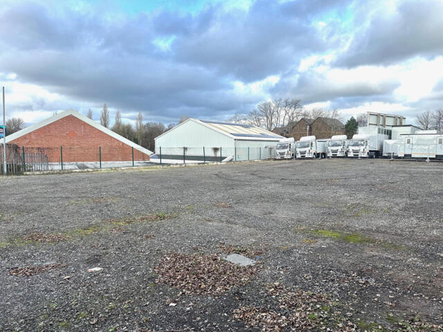 Eccles, James Nasmyth Way, Manchester, Commercial Property For