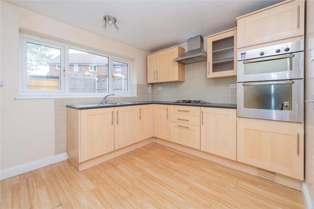 Ketley, Sandbrook, Telford, 3 Bedroom Semi-detached