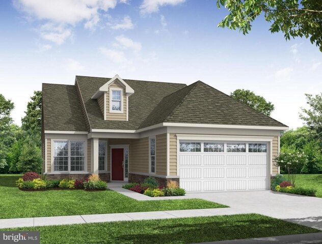 Messina Loop, Mullica Hill, Home For Sale