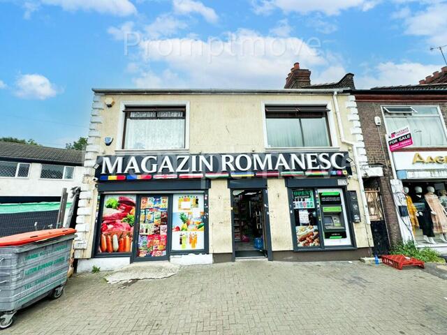 Leagrave Road, Luton, Commercial Property For Leagrave Road, Luton, Commercial Property For