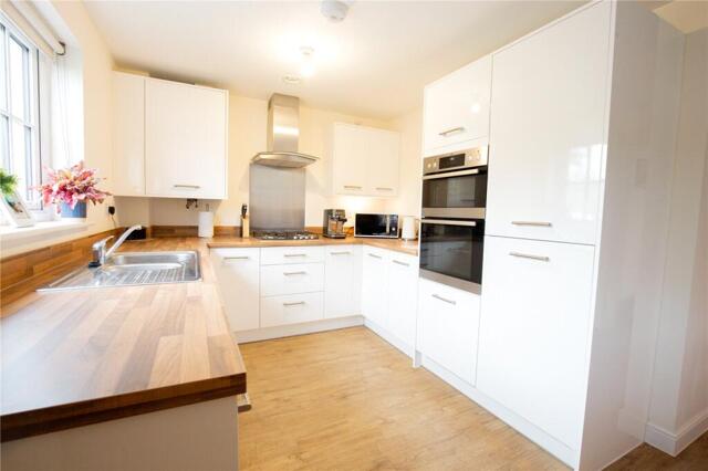 Alexander Road, Frenchay, 2 Bedroom Apartment