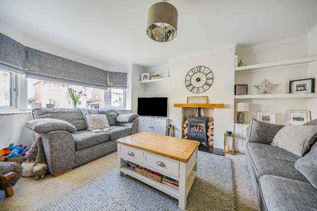 Hafod Park, Mold, 3 Bedroom Detached