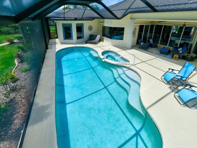 Antigua Dr, Punta Gorda, Home For Rent