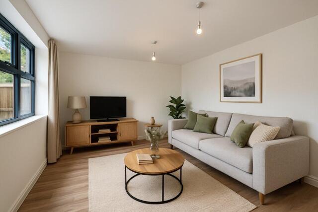 Cornfield Road, Bury St. Edmunds, 3 Bedroom Detached