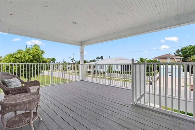 Mcgregor St, Punta Gorda, Home For Rent