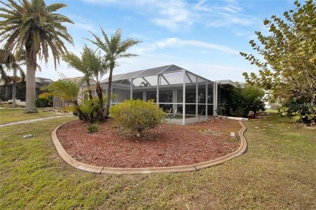 Gulfview Rd, Punta Gorda, Home For Rent