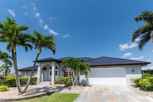 Brazilia Ct, Punta Gorda, Home For Rent