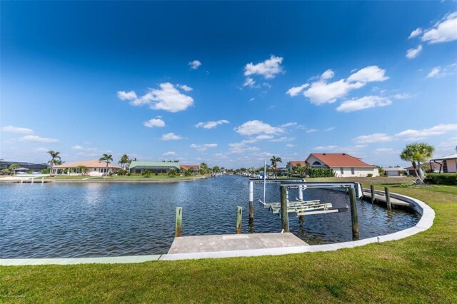 Brazilia Ct, Punta Gorda, Home For Rent