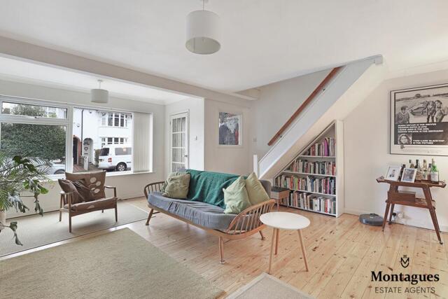 Crossing Road, Epping, 3 Bedroom House