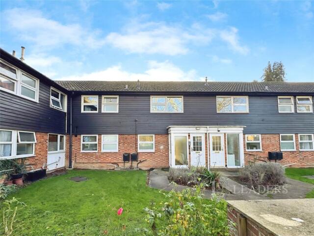 Hills Road, Cambridge, 2 Bedroom Apartment