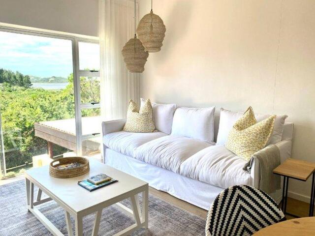 Goose Valley Golf Estate, Plettenberg Bay, Peaceful 2-bedroom Apartment