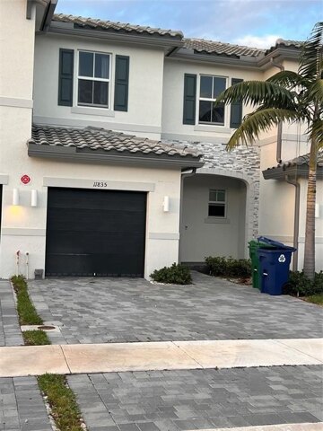 Nw Th St, Coral Springs, Home For Rent