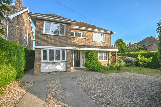 Halmer Gate, Spalding, 3 Bedroom Detached