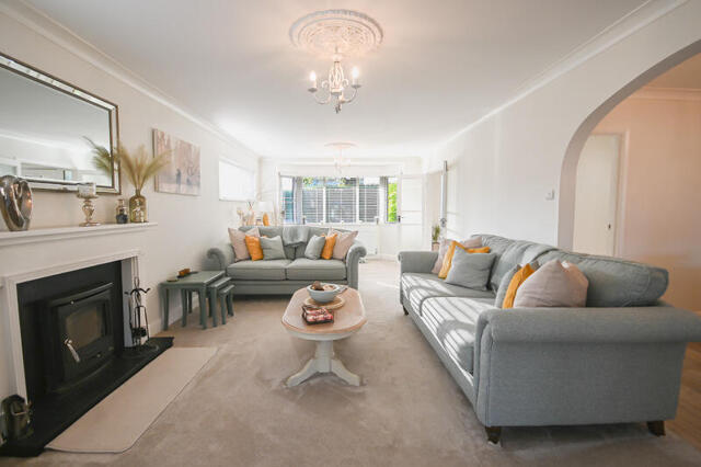 Halmer Gate, Spalding, 3 Bedroom Detached