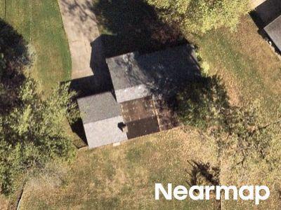 Cambridge Dr, Bedford, Foreclosure Single-family Home