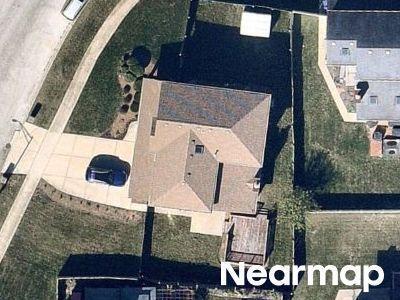 Northwestern Dr, Matteson, Preforeclosure Single-family Home