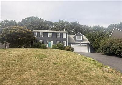 Laurelwood Dr, North Attleboro, Foreclosure Single-family Home Laurelwood Dr, North Attleboro, Foreclosure Single-family Home