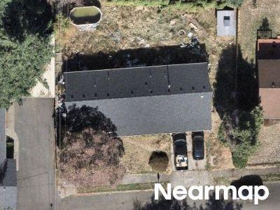 Se Woodward St, Portland, Preforeclosure Single-family Home