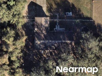 Se Th St, Belleview, Preforeclosure Single-family Home