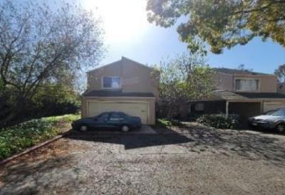 Pistachio Ct, Hayward, Preforeclosure Single-family Home