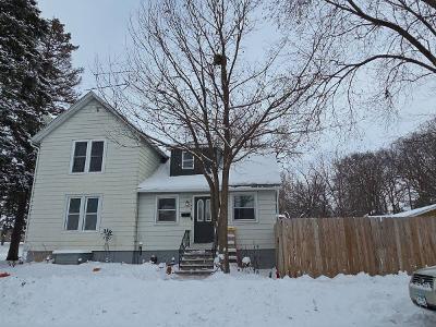 Th Ave Sw, Faribault, Preforeclosure Single-family Home
