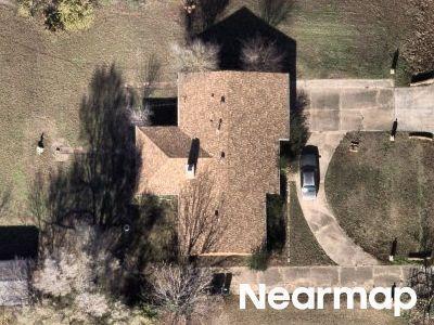 N Maloney St, Oklahoma City, Preforeclosure Single-family Home