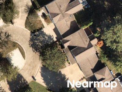 Strawbridge Cir, Macedonia, Preforeclosure Single-family Home