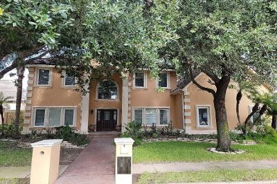 N Th St, Mcallen, Preforeclosure Single-family Home