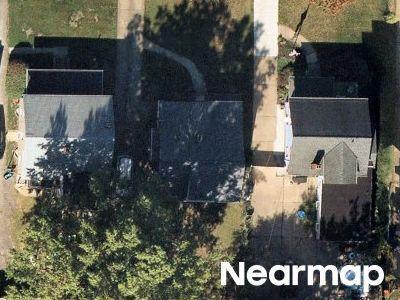 W Park Rd, Cleveland, Preforeclosure Single-family Home