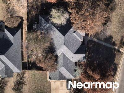 Nw Th St, Oklahoma City, Preforeclosure Single-family Home