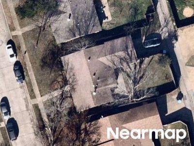 Linda Vista Dr, Rowlett, Preforeclosure Single-family Home