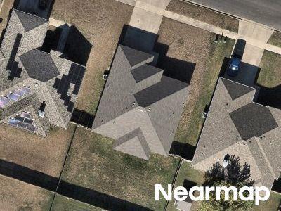 Dewitt County Ct, Killeen, Preforeclosure Single-family Home