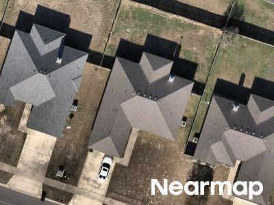 Salt Fork Dr, Killeen, Preforeclosure Single-family Home