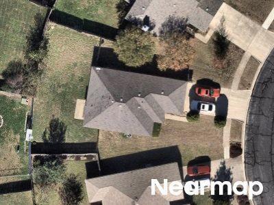 Indigo Dr, Killeen, Preforeclosure Single-family Home