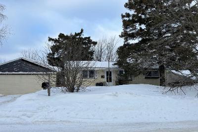 Vermillion Dr, Virginia, Foreclosure Single-family Home