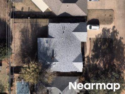 N Stanley Ave, Oklahoma City, Preforeclosure Single-family Home