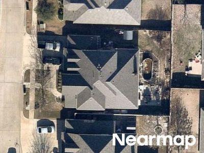 Drayton Dr, Anna, Preforeclosure Single-family Home