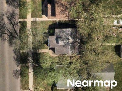 Saint Marys Ave, Fort Wayne, Foreclosure Single-family Home